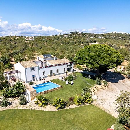 Villa Rodrigues Boliqueime Εξωτερικό φωτογραφία