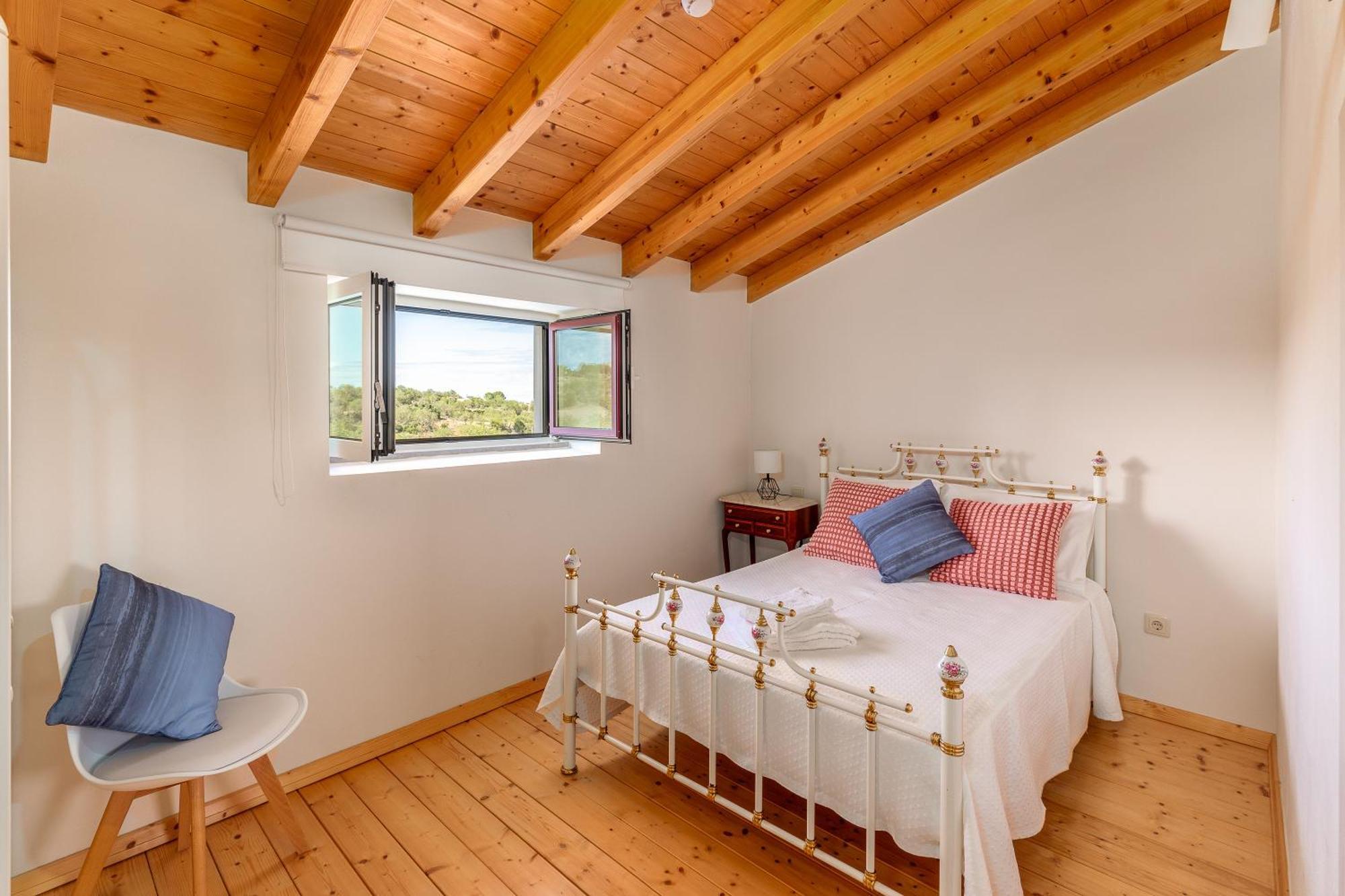 Villa Rodrigues Boliqueime Εξωτερικό φωτογραφία