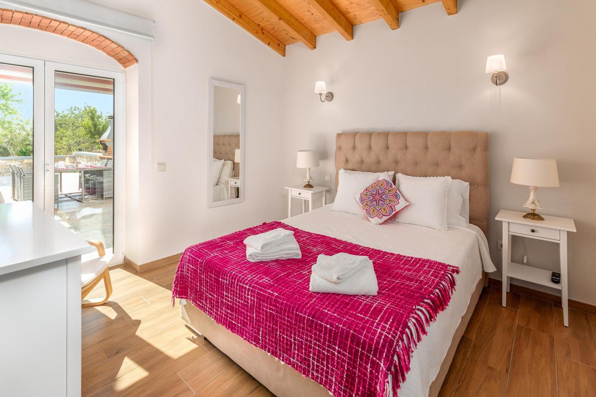 Villa Rodrigues Boliqueime Εξωτερικό φωτογραφία