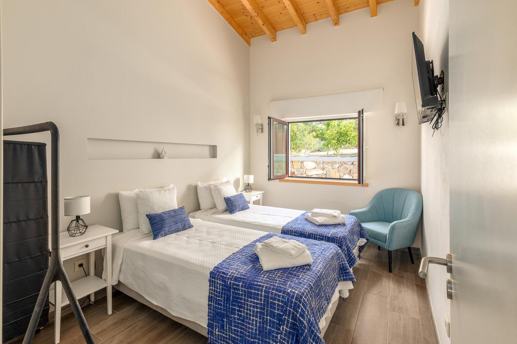 Villa Rodrigues Boliqueime Εξωτερικό φωτογραφία