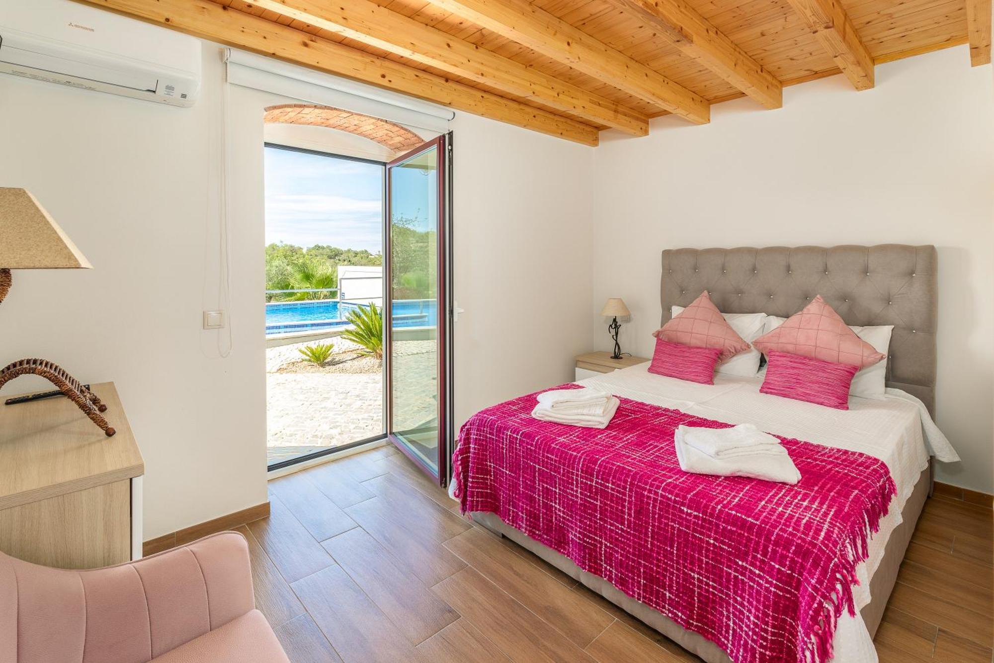 Villa Rodrigues Boliqueime Εξωτερικό φωτογραφία