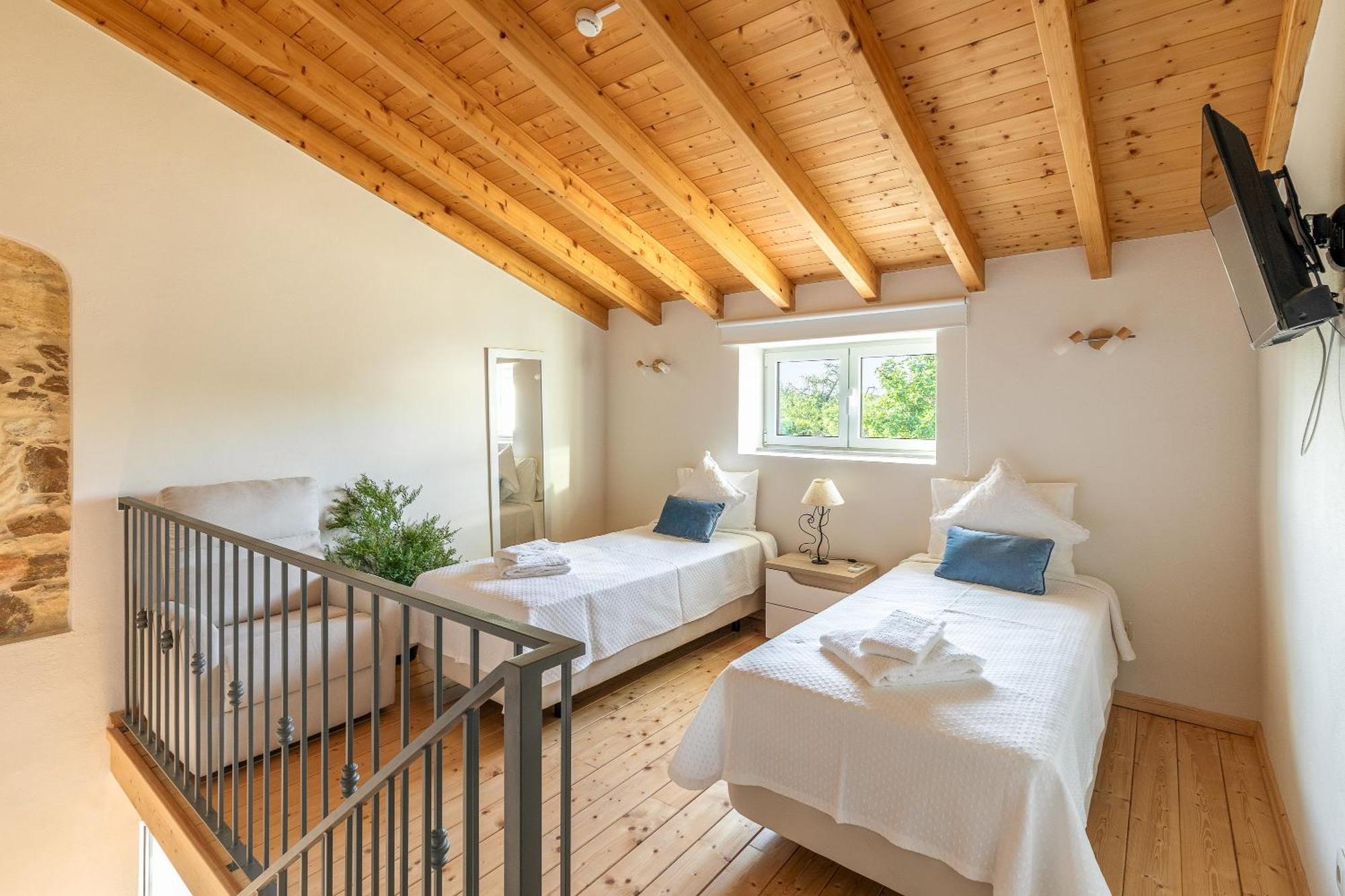 Villa Rodrigues Boliqueime Εξωτερικό φωτογραφία