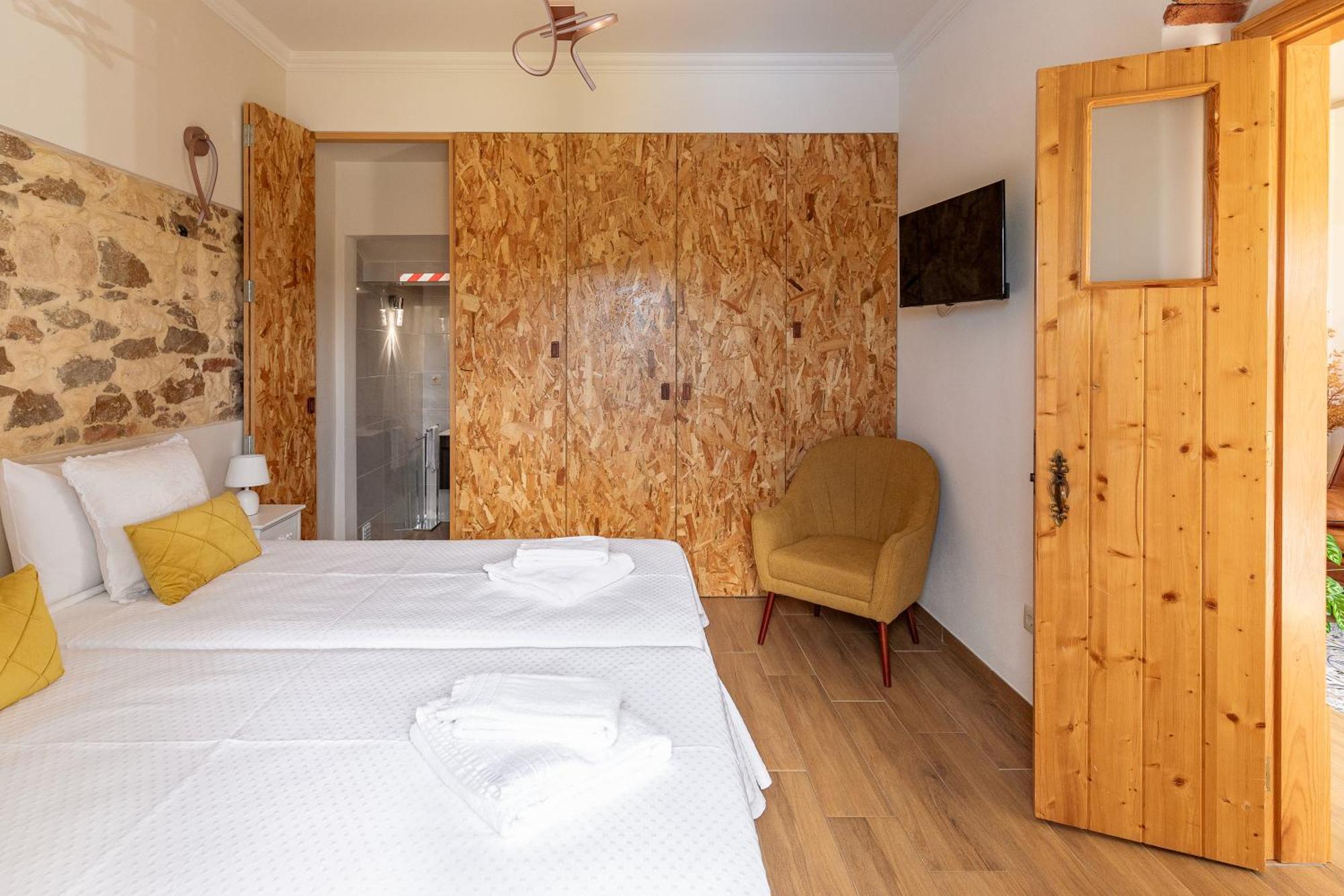 Villa Rodrigues Boliqueime Εξωτερικό φωτογραφία