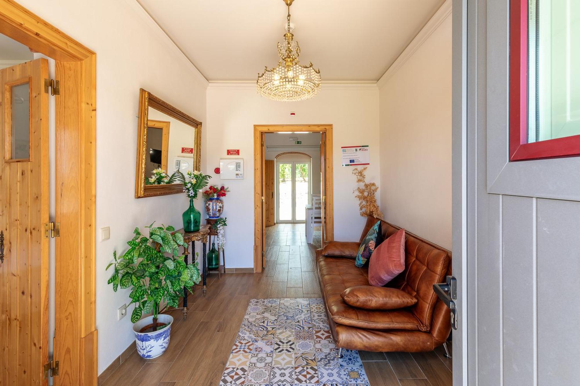 Villa Rodrigues Boliqueime Εξωτερικό φωτογραφία