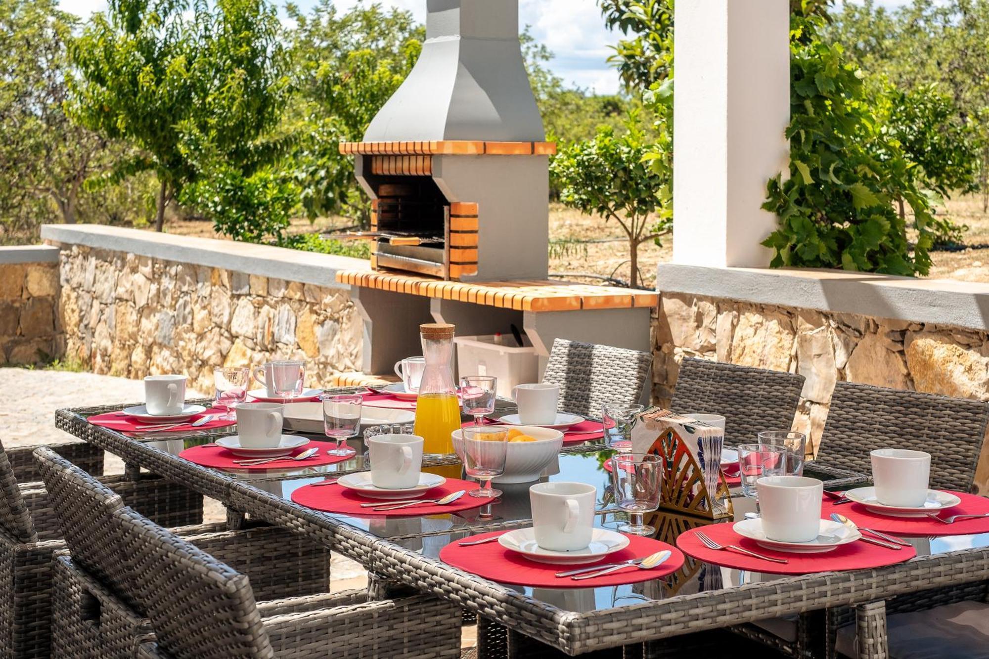 Villa Rodrigues Boliqueime Εξωτερικό φωτογραφία