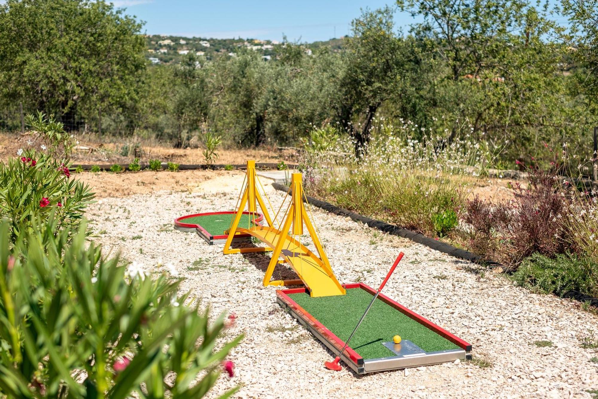 Villa Rodrigues Boliqueime Εξωτερικό φωτογραφία