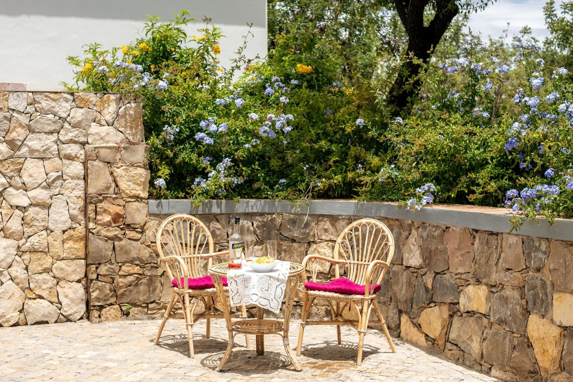 Villa Rodrigues Boliqueime Εξωτερικό φωτογραφία