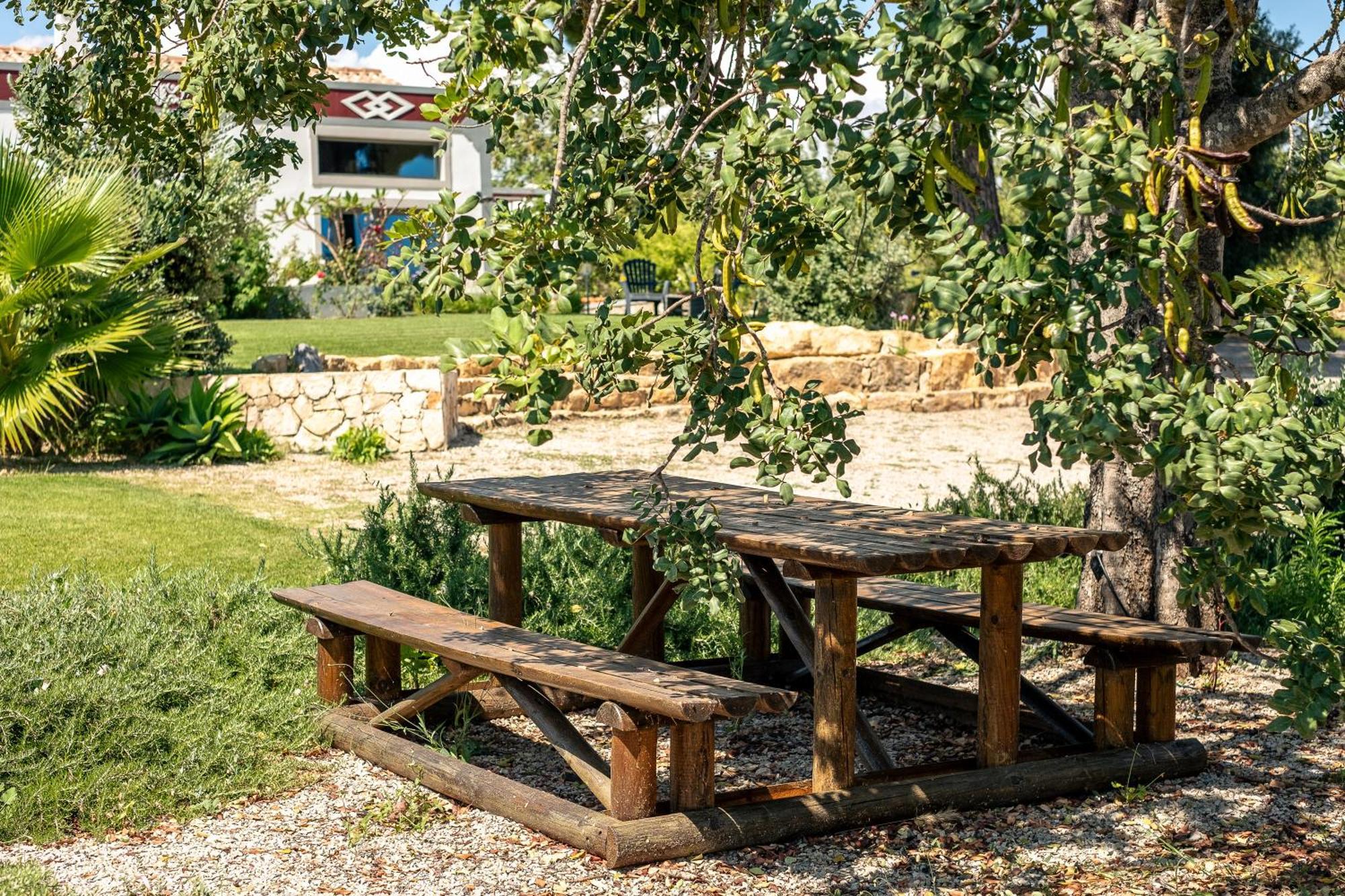 Villa Rodrigues Boliqueime Εξωτερικό φωτογραφία